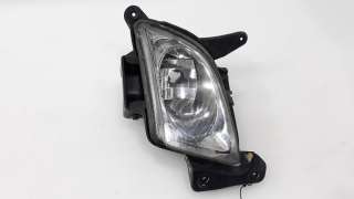 Recambio de faro antiniebla izquierdo para hyundai i30 2007-2012 comfort referencia OEM IAM 922012L000 922012L000 