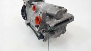 Recambio de compresor aire acondicionado para hyundai bayon 2021- essence 2wd referencia OEM IAM 97701Q0000 97701Q0000  2