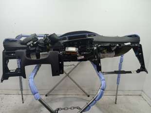 Recambio de kit airbag para hyundai ioniq 2016- hybrid referencia OEM IAM 56900G2000T9Y 56900G2000T9Y 