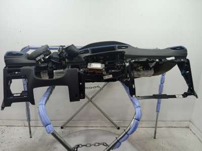 Recambio de kit airbag para hyundai ioniq 2016- hybrid referencia OEM IAM 56900G2000T9Y 56900G2000T9Y 