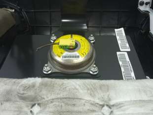 Recambio de kit airbag para hyundai ioniq 2016- hybrid referencia OEM IAM 56900G2000T9Y 56900G2000T9Y  2