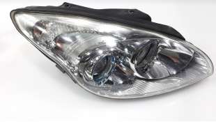 Recambio de faro derecho para hyundai i30 2007-2012 comfort referencia OEM IAM 921022L120 921022LXXX 921022LXXX