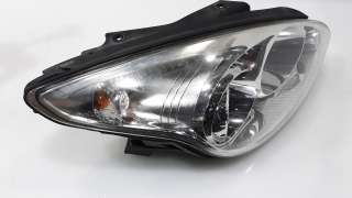 Recambio de faro derecho para hyundai i30 2007-2012 comfort referencia OEM IAM 921022L120 921022LXXX 921022LXXX