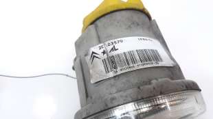 Recambio de faro antiniebla derecho para peugeot partner kombi 2008- premium referencia OEM IAM 6208E1 20103579 20103579 2