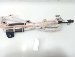Recambio de airbag cortina delantero derecho para hyundai ioniq 2016- hybrid referencia OEM IAM 85020G2000 85020G2000 