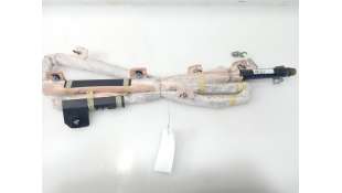 Recambio de airbag cortina delantero derecho para hyundai ioniq 2016- hybrid referencia OEM IAM 85020G2000 85020G2000 