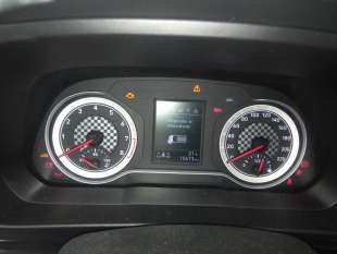 Recambio de cuadro instrumentos para hyundai bayon 2021- essence 2wd referencia OEM IAM 94013Q0092 94013Q0092 