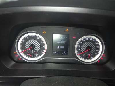 Recambio de cuadro instrumentos para hyundai bayon 2021- essence 2wd referencia OEM IAM 94013Q0092 94013Q0092 