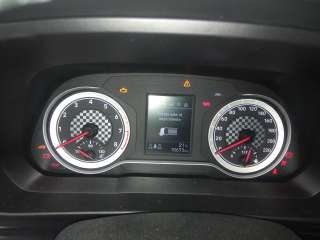 Recambio de cuadro instrumentos para hyundai bayon 2021- essence 2wd referencia OEM IAM 94013Q0092 94013Q0092 