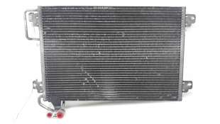 Recambio de condensador / radiador aire acondicionado para renault scenic (ja..) 1999-2003 1.9 dci rxe referencia OEM IAM 770043