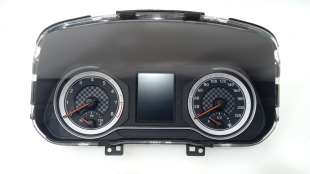 Recambio de cuadro instrumentos para hyundai bayon 2021- essence 2wd referencia OEM IAM 94013Q0092 94013Q0092  2