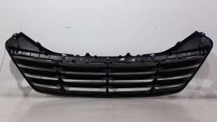 Recambio de rejilla delantera para hyundai ix35 2010-2015 classic 2wd referencia OEM IAM 865502Y000 865502Y000  2