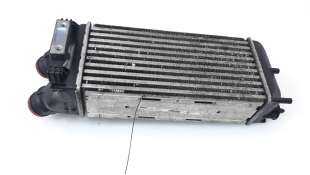 Recambio de intercooler para peugeot partner kombi 2008- premium referencia OEM IAM 9682434580 9682434580 