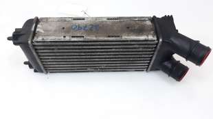 Recambio de intercooler para peugeot partner kombi 2008- premium referencia OEM IAM 9682434580 9682434580  2