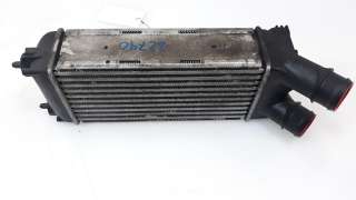 Recambio de intercooler para peugeot partner kombi 2008- premium referencia OEM IAM 9682434580 9682434580 