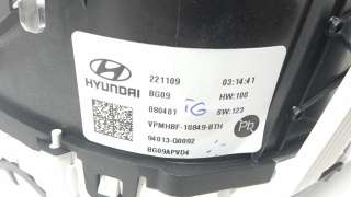 Recambio de cuadro instrumentos para hyundai bayon 2021- essence 2wd referencia OEM IAM 94013Q0092 94013Q0092 