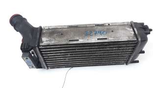 Recambio de intercooler para peugeot partner kombi 2008- premium referencia OEM IAM 9682434580 9682434580 