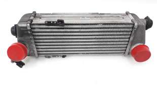 Recambio de intercooler para hyundai i30 2007-2012 comfort referencia OEM IAM 282712A600 282702A62X 282702A62X