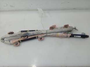 Recambio de airbag cortina delantero izquierdo para hyundai ioniq 2016- hybrid referencia OEM IAM 85010G2000 85010G2000 