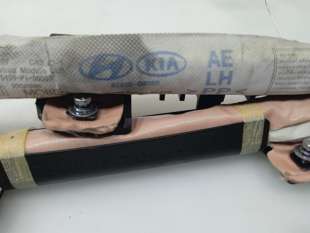 Recambio de airbag cortina delantero izquierdo para hyundai ioniq 2016- hybrid referencia OEM IAM 85010G2000 85010G2000  2