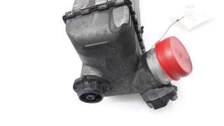 Recambio de intercooler para hyundai i30 2007-2012 comfort referencia OEM IAM 282712A600 282702A62X 282702A62X