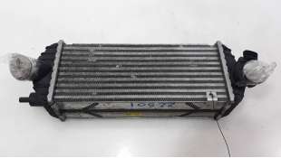 Recambio de intercooler para hyundai ix35 2010-2015 classic 2wd referencia OEM IAM 282702A850 282702A850 