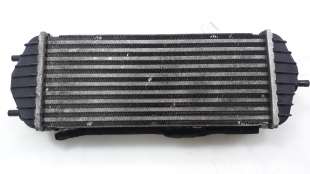 Recambio de intercooler para hyundai ix35 2010-2015 classic 2wd referencia OEM IAM 282702A850 282702A850  2