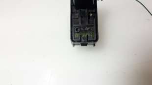 Recambio de mando elevalunas delantero izquierdo para peugeot partner kombi 2008- premium referencia OEM IAM 9662428277 96624282 2