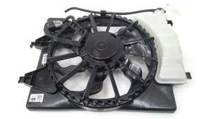 Recambio de electroventilador para hyundai bayon 2021- essence 2wd referencia OEM IAM 25380Q0150 25380Q0150 25304Q0010