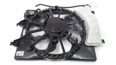 Recambio de electroventilador para hyundai bayon 2021- essence 2wd referencia OEM IAM 25380Q0150 25380Q0150 25304Q0010