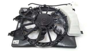 Recambio de electroventilador para hyundai bayon 2021- essence 2wd referencia OEM IAM 25380Q0150 25380Q0150 25304Q0010
