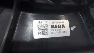Recambio de electroventilador para hyundai bayon 2021- essence 2wd referencia OEM IAM 25380Q0150 25380Q0150 25304Q0010