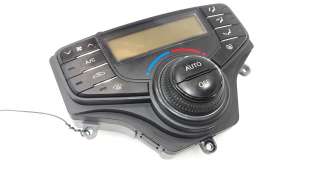 Recambio de mando climatizador para hyundai i30 2007-2012 comfort referencia OEM IAM 972502L610 972502L610  2