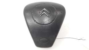 Recambio de airbag delantero izquierdo para citroën c3 1995-2010 1.4 hdi sx plus referencia OEM IAM 4112HH 96380009VD 96380009VD