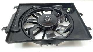 Recambio de electroventilador para hyundai bayon 2021- essence 2wd referencia OEM IAM 25380Q0150 25380Q0150 25304Q0010