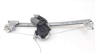 Recambio de elevalunas delantero izquierdo para citroën c3 1995-2010 1.4 hdi sx plus referencia OEM IAM 9221AQ 9221AQ 9221AQ