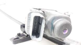 Recambio de elevalunas delantero izquierdo para citroën c3 1995-2010 1.4 hdi sx plus referencia OEM IAM 9221AQ 9221AQ 9221AQ 2