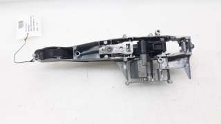 Recambio de maneta exterior delantera izquierda para peugeot partner kombi 2008- premium referencia OEM IAM 9101GF 9101GF 9101GF