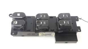 Recambio de mando elevalunas delantero izquierdo para hyundai i30 2007-2012 comfort referencia OEM IAM 935702L000 935702L000 