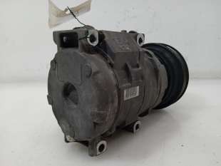 Recambio de compresor aire acondicionado para toyota avensis berlina (t 22) 1997-2003 2.0 d4-d luna (5-ptas.) referencia OEM IAM 2