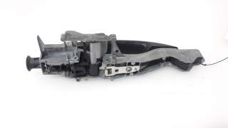 Recambio de maneta exterior trasera derecha para peugeot partner kombi 2008- premium referencia OEM IAM 9101HK 9101HK 9101HK