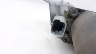 Recambio de elevalunas trasero izquierdo para citroën c3 1995-2010 1.4 hdi sx plus referencia OEM IAM 922388 9653445380 96534453 2