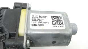Recambio de elevalunas delantero izquierdo para hyundai bayon 2021- essence 2wd referencia OEM IAM 82403Q0010 82401Q0010 82401Q0 2