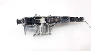 Recambio de maneta exterior trasera izquierda para peugeot partner kombi 2008- premium referencia OEM IAM 9101GH 9101GH 9101GH