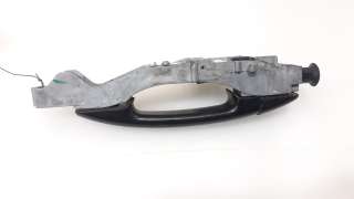 Recambio de maneta exterior trasera izquierda para peugeot partner kombi 2008- premium referencia OEM IAM 9101GH 9101GH 9101GH