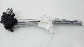 Recambio de elevalunas delantero izquierdo para hyundai bayon 2021- essence 2wd referencia OEM IAM 82403Q0010 82401Q0010 82401Q0