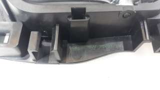 Recambio de maneta interior delantera derecha para peugeot partner kombi 2008- premium referencia OEM IAM 9144C1 96863075VV 9686