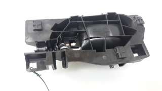 Recambio de maneta interior delantera derecha para peugeot partner kombi 2008- premium referencia OEM IAM 9144C1 96863075VV 9686