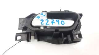 Recambio de maneta interior delantera izquierda para peugeot partner kombi 2008- premium referencia OEM IAM 9143N7 96863076VV 96