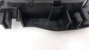 Recambio de maneta interior delantera izquierda para peugeot partner kombi 2008- premium referencia OEM IAM 9143N7 96863076VV 96 2